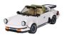 1/14 Scale Porsche 911 Turbo Targa 1980 - 882 Pieces - 31CM Long