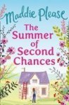 The Summer Of Second Chances - The Laugh-out-loud Romcom Perfect For Your Summer Holidays Paperback