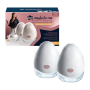 Made For Me Double Wearable Breast Pump