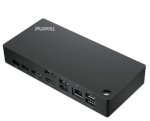 Lenovo Thinkpad Universal Usb-c Dock 40AY0090SA