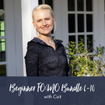 Beginner Fomo Workout Bundle 6-10 Cait
