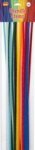 Dala Pipe Cleaners - Thin Assorted Colours 20 Pieces