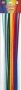 Dala Pipe Cleaners - Thin Assorted Colours 20 Pieces