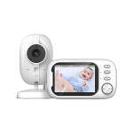 Two Way Baby Sound Detection Monitor ABM600