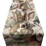 Runner - Rabbit Magnolia 3M
