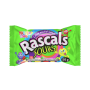 Rascals Sours Flavoured Chews 12 X 50G