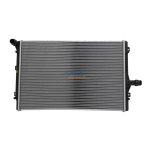 Audi A3 1.6D 2.0D 2.0T Radiator 04-12