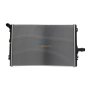 Audi A3 1.6D/2.0D/2.0T Radiator 04-12 - Spares Direct