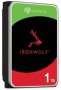 Seagate Ironwolf ST1000VN008 3.5-INCH 1TB Serial Ata III Internal Hard Drive