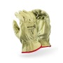 Dromex Pig Skin Econo Gloves