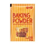 Pnp Baking Powder Sachet 50G