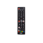 FTS RM-L1163 LG Remote Control