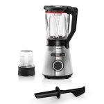 Bosch Vitapower Series 4 1200W Blender- Stainless Steel