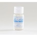 Tsukineko Ing Powder 1OZ - Clear