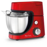Moulinex Masterchef Gourmet 4 6L Red QA518G10