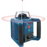 Bosch Rotation Laser Set Professional Grl 300 Hv