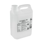 Alcohol 70% 2500ML Med-s