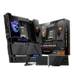 MSI Meg X870E Godlike Motherboard