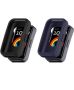2PCS Protective Case Compatible With Huawei Band 10 9 8 Watch Case