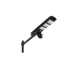 Ashcomonline Solar Street Light With 4G Solar Camera Solar Light Set