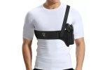 Shoulder And Belly Band Holster Y002