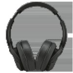 Ind Active Noise Cancelling Bluetooth Headphone