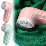 Suitable For Clothes Fabrics Shavers Hair Removers Fluff Removers Portable Hair Removers Used For Clothes Bedding Furniture Carp