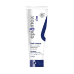 Epi-max Foot Cream 125G