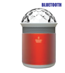 Telefunken Bluetooth MINI Speakers With Handsfree + Powerbank