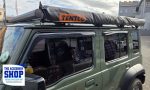 Awning 2M X 2M Or 2M X 2.5M Tentco