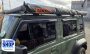 Awning 2M X 2M Or 2M X 2.5M Tentco