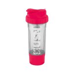 Tornado Shaker 650ML - Bright Pink