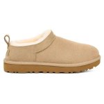 Classic Micro Slipper - Sand - 8