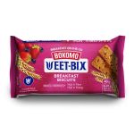 Breakfast Biscuit Mixed Berries 200G