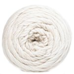 Unspun Wool 200GR Ivory