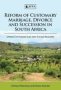 Reform Of Customary Marriage Divorce And Succession In South Africa - Living Customary Law And Social Realities   Paperback