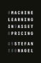 Machine Learning In Asset Pricing   Hardcover