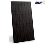 120W Mono Solar Panel