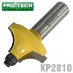 PRO-TECH Beading Bit 1 1 2' X 3 4' Radius 1 2' 1 2' Shank