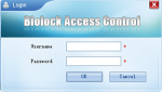 Zk Biolock Hotel Lock Software
