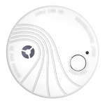 Hikvision Smoke Detector