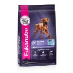 Eukanuba Large Breed Puppy - 15KG
