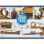 Zig And Go 45 Piece Construction Set