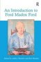 An Introduction To Ford Madox Ford