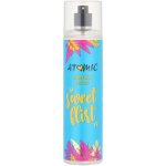 Clicks Spritzer Atomic Sweet Flirt