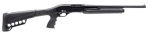 Citadel Pax 12GA Blk 7+1 Pump Action