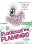 Florence The Flamingo Hardcover