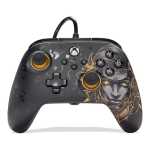 Advantage Wired Controller For Xbox And PC - Fortnite Midas PWA-XBGP0238-01
