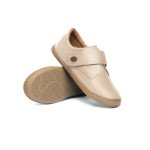 Kids Comfy Vellie Toddler Bone