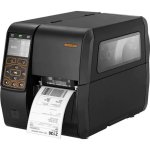 Bixolon Industrial Label 203DPI Serial Ethernet Usb+usb Host Lcd